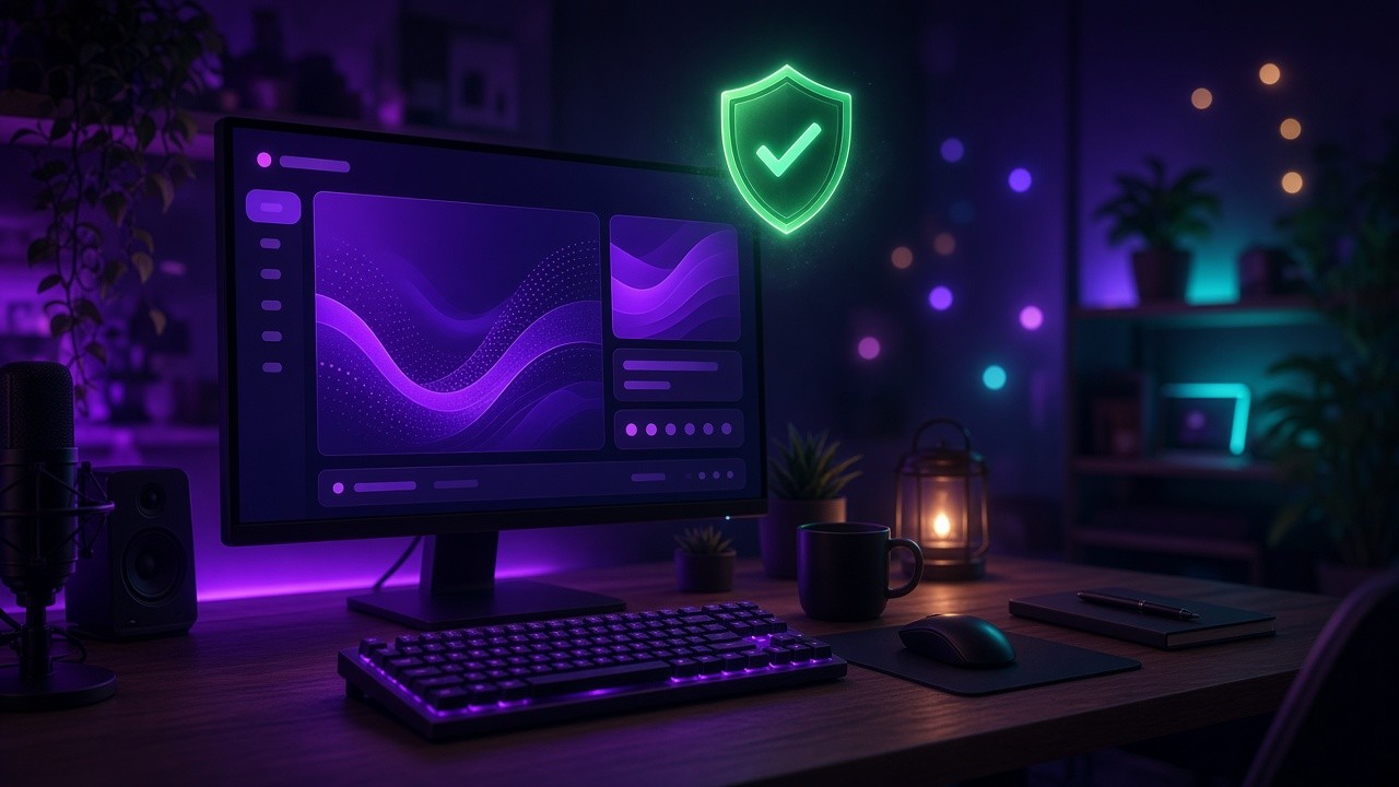 Безопасный рост Twitch-канала: практики без риска для аккаунта